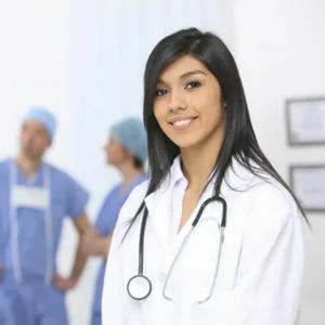 General Nursing Midwifery (GNM ) ( 3 Years )